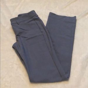 Express dress pants